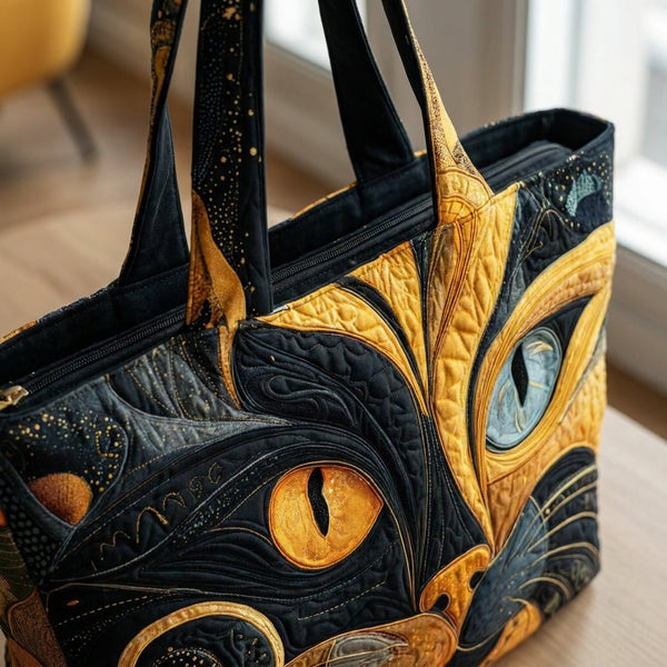 Hand-finished Leather Bag