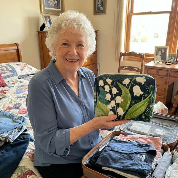 Margaret S., Devon