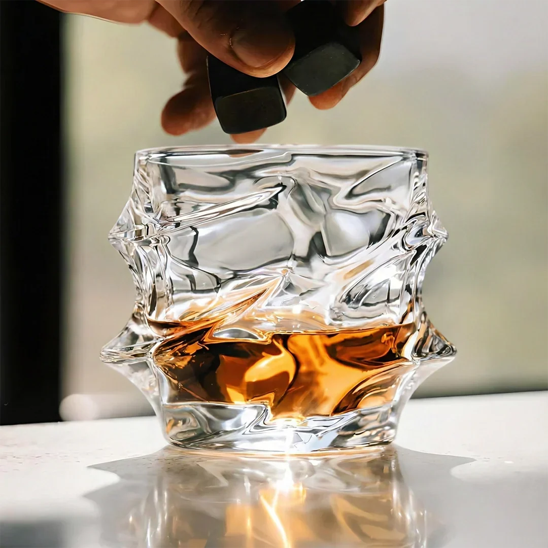 Whisky Glass – Arashi