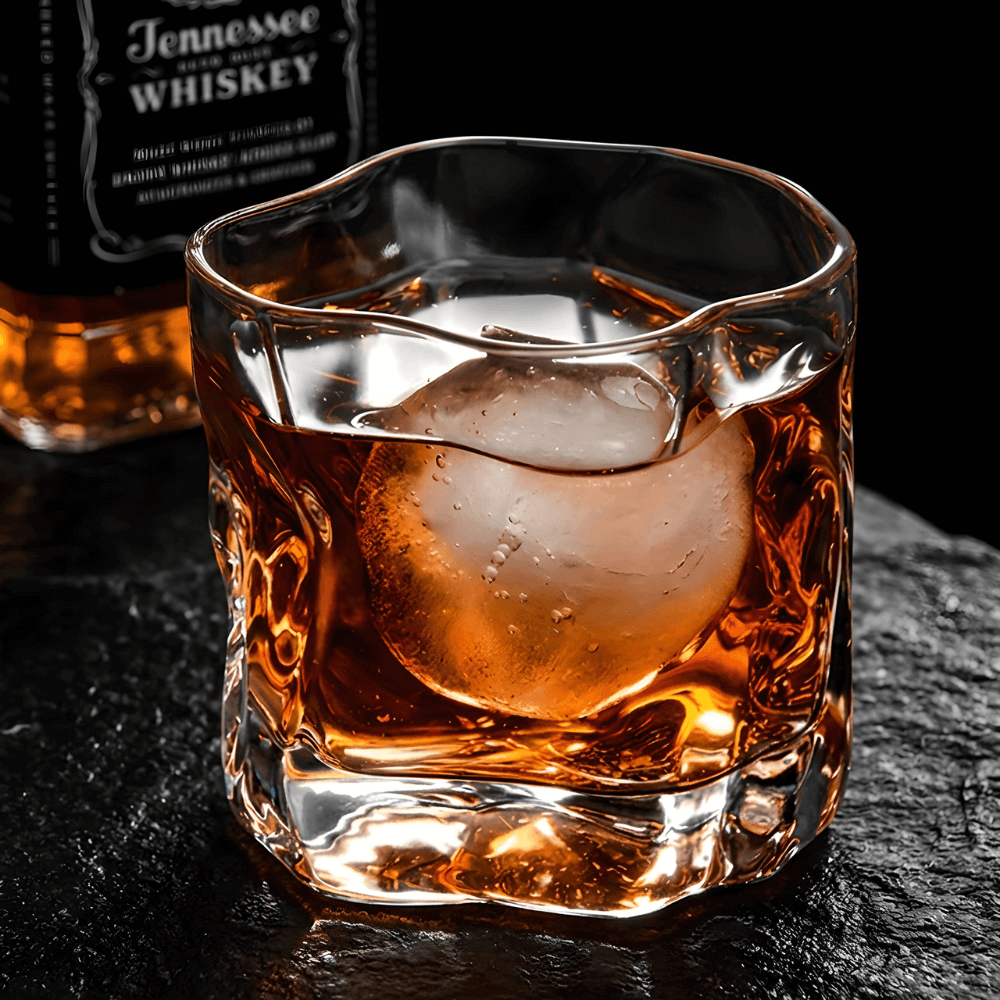 Whisky Glass – Hoshi