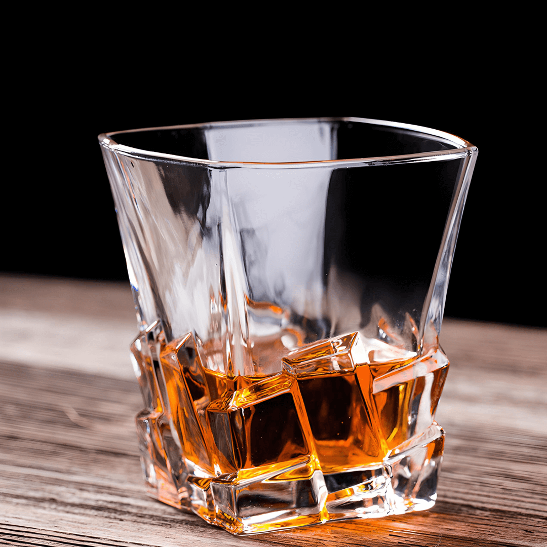 Whisky Glass – Iwa