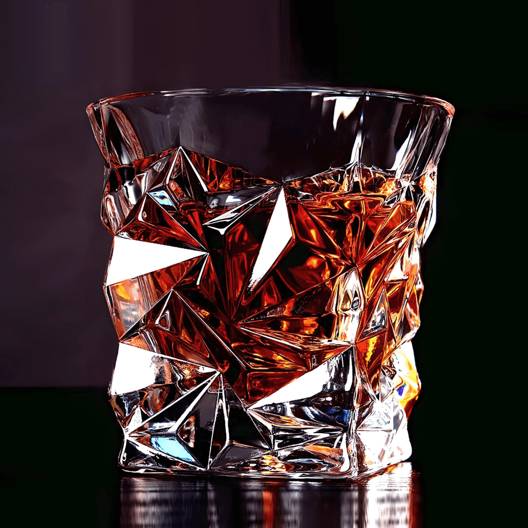 Whisky Glass – Kaze
