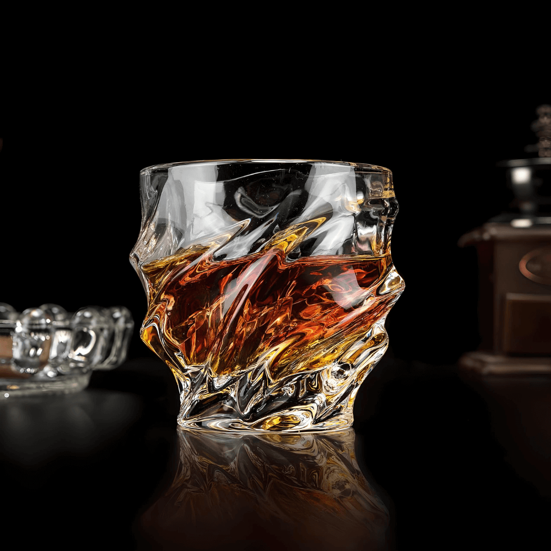 Whisky Glass – Nami