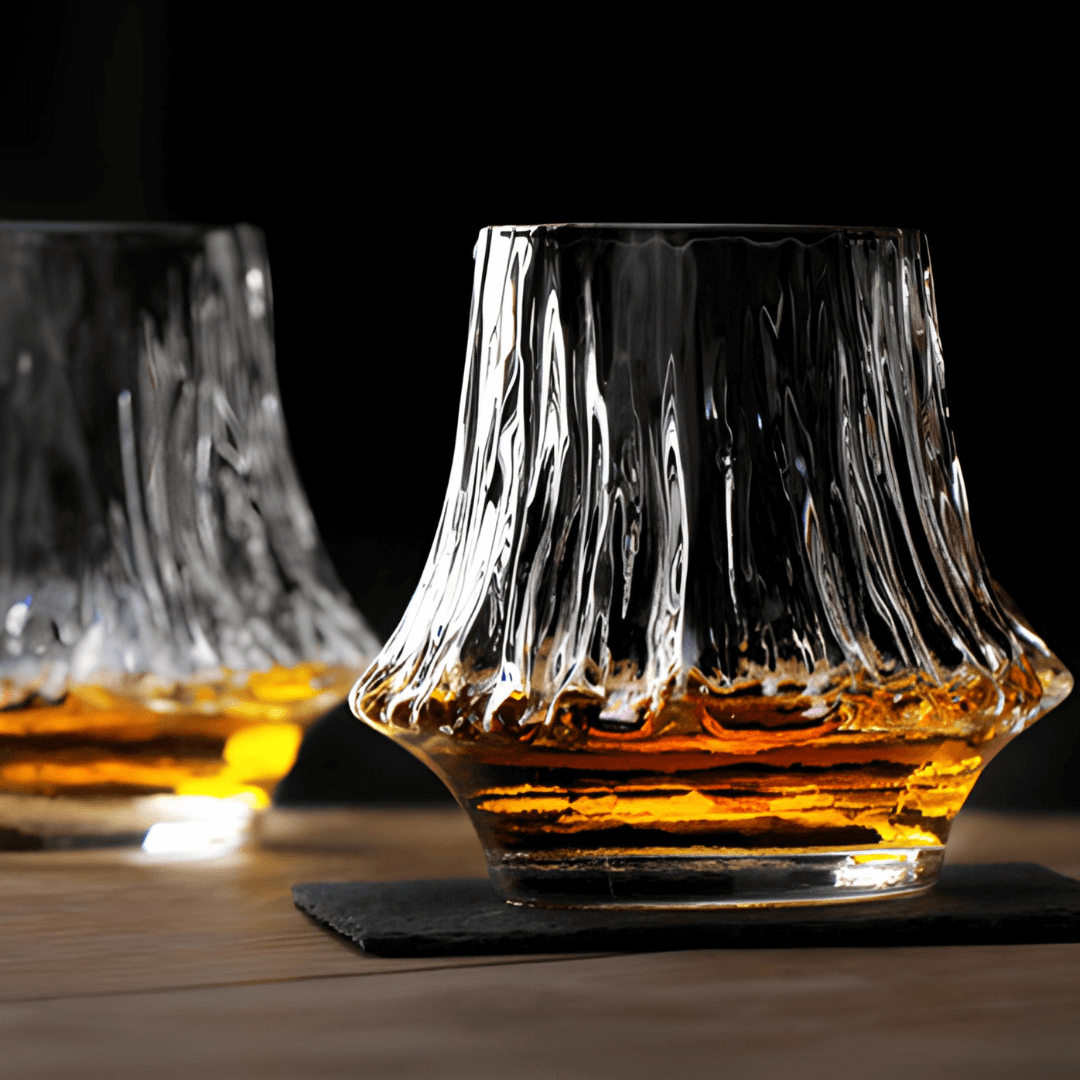 Whisky Glass – Yama