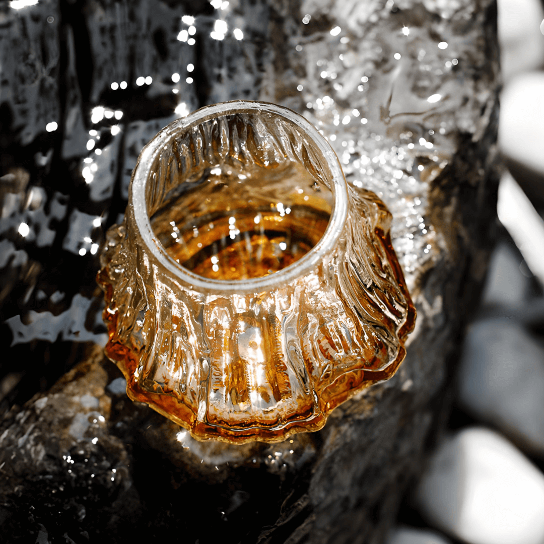 Whisky Glass – Yama