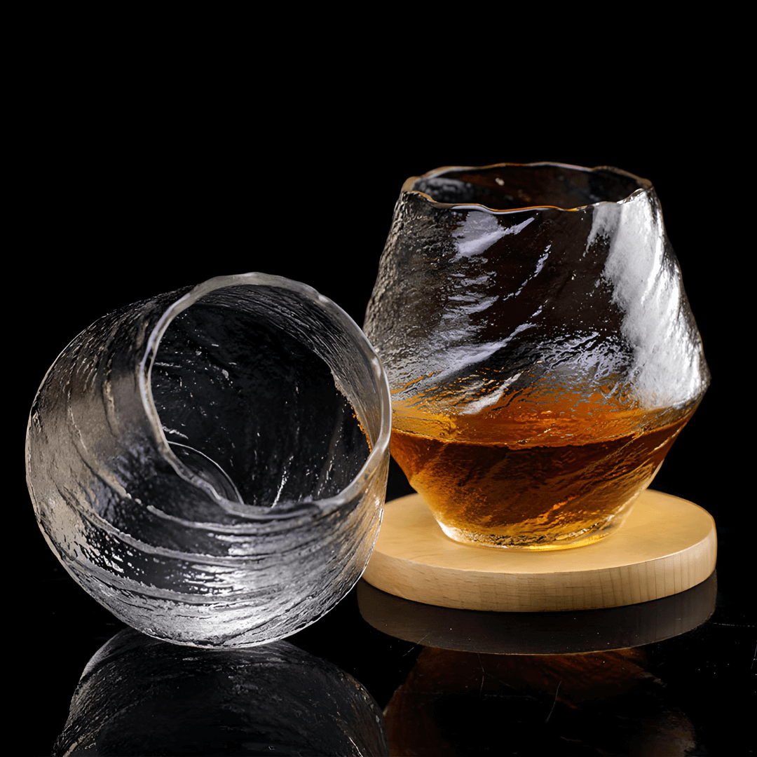 Whisky Glass – Yume