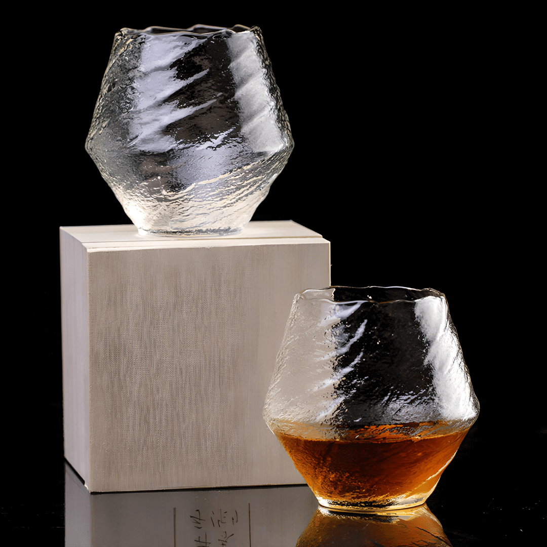 Whisky Glass – Yume
