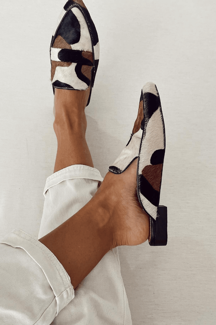 Rory - Elegant Loafers