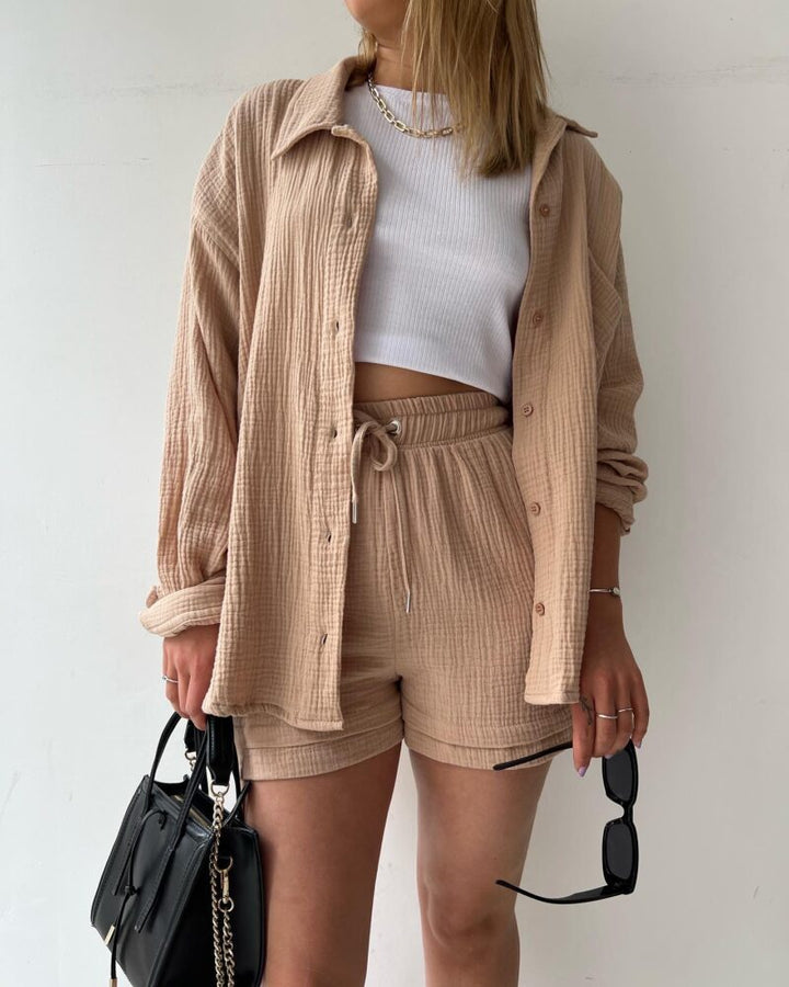 SUZY - Two-Piece Ensemble