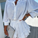 White (Almost sold out)