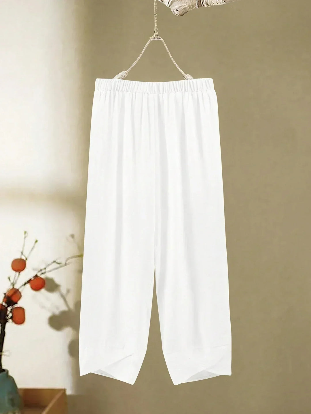 Juna - Boho Casual Ensemble