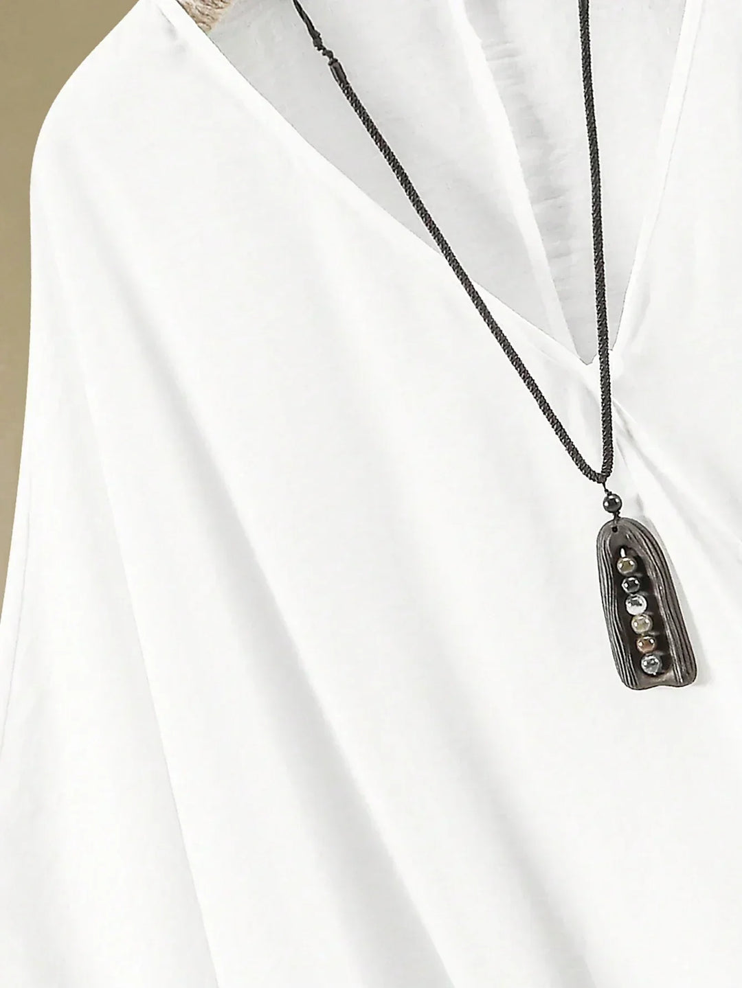 Juna - Boho Casual Ensemble