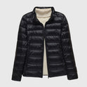 Hooded Black