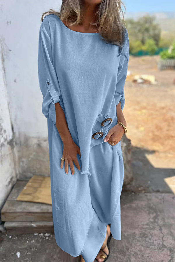 Mirella - Effortless Flowing Ensemble