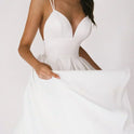 White (Almost sold out)