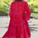 Red (Almost sold out)