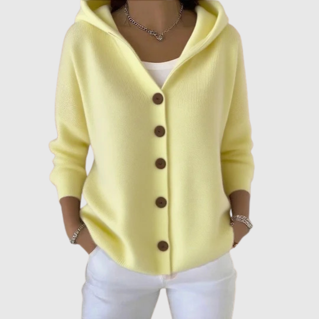 Joyce | Elegant Cardigan