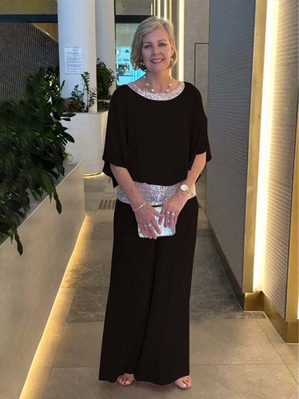 Nyla - Elegant and Chic Ensemble