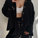 Black (Almost sold out)