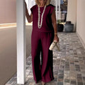 Burgundy (Almost sold out)
