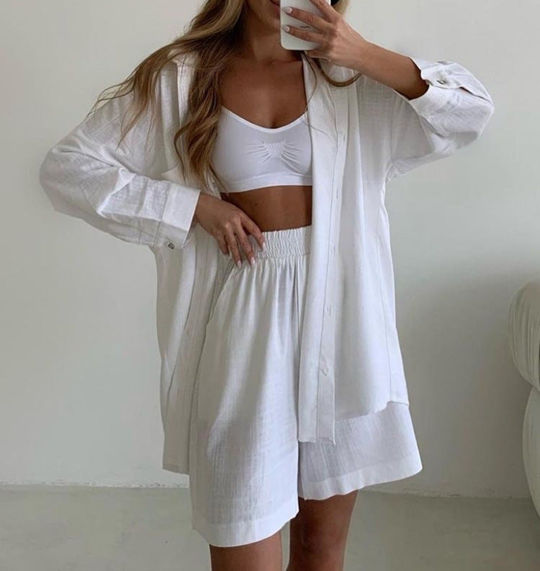 Jessica - Elegant Two-Piece Ensemble