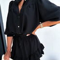 Black (Almost sold out)
