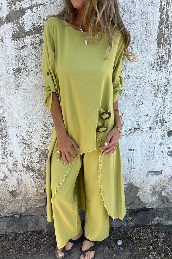 Mirella - Effortless Flowing Ensemble