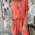 Red Orange (Almost sold out)