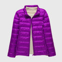 Hooded Purple