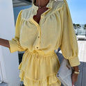 Yellow (Almost sold out)