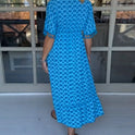Blue (Almost sold out)
