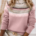 Soft Pink