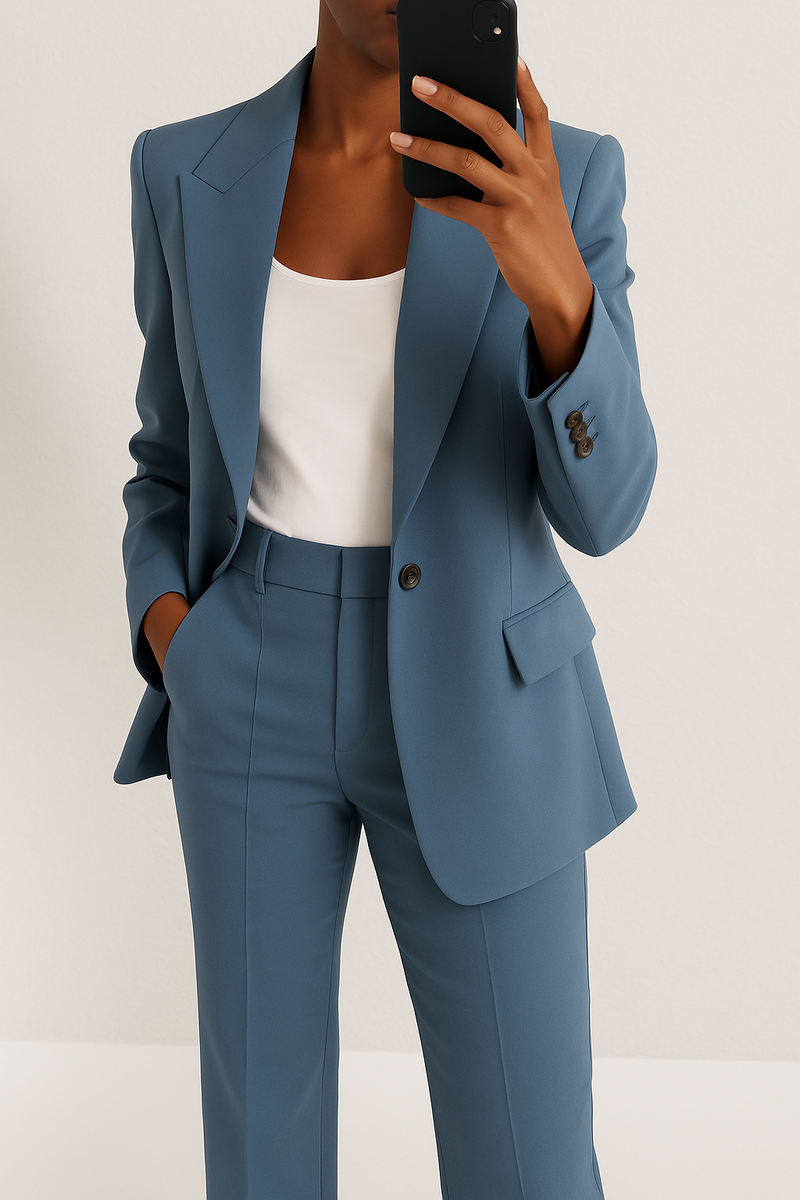 Brenda - Timeless Ensemble