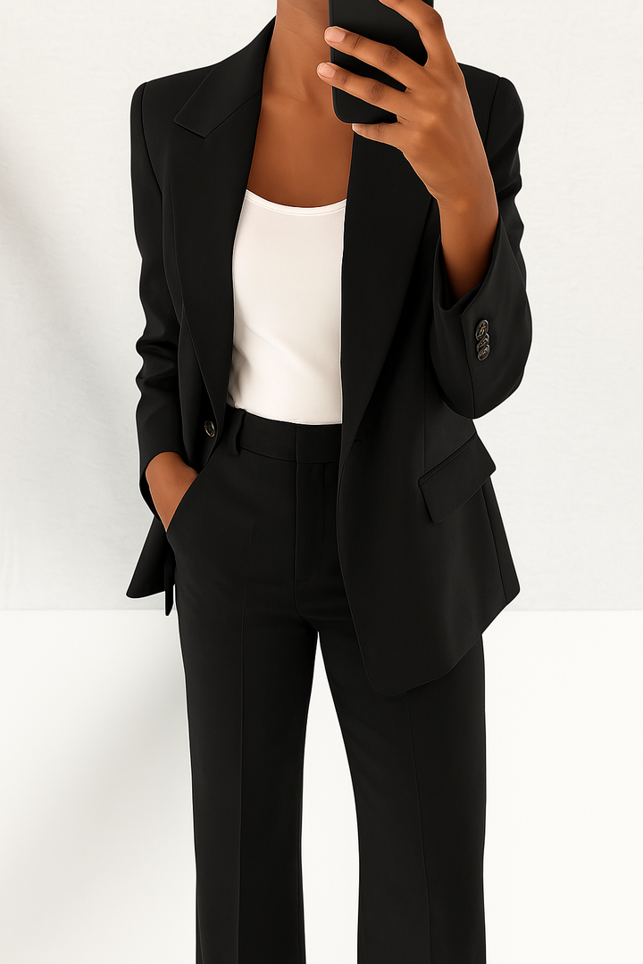 Brenda - Timeless Ensemble