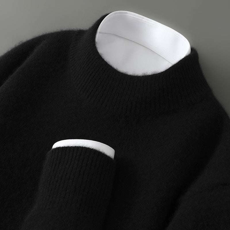 100% Wool Jumper