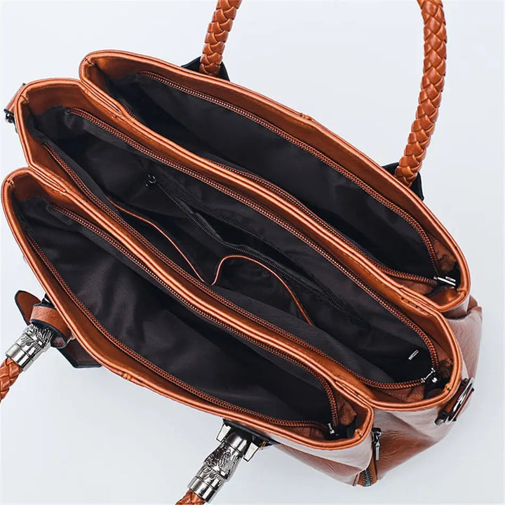Susan™ | Versatile Handbag