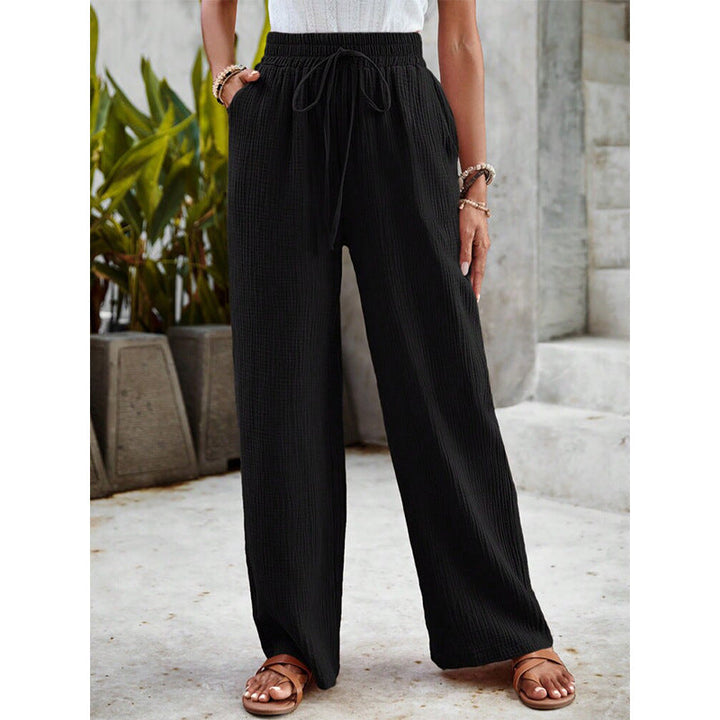 Zeva - Light, Casual Trousers