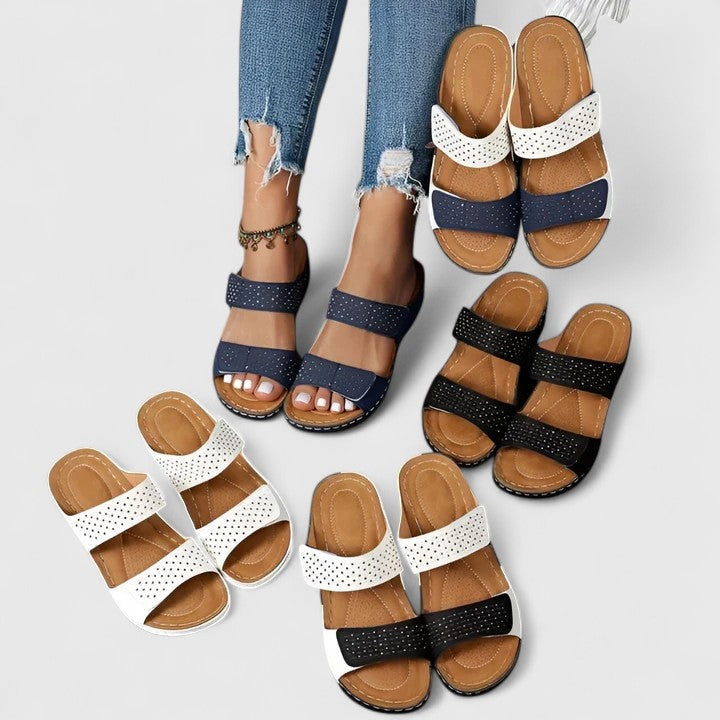 Chelrie - Comfortable Orthopaedic Sandals