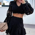 Black (Almost sold out)