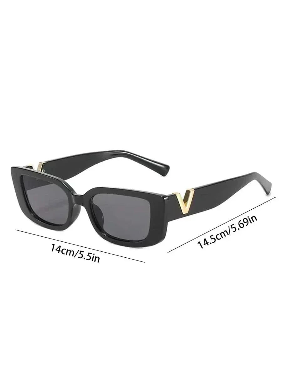 Taytum | Statement Sunglasses