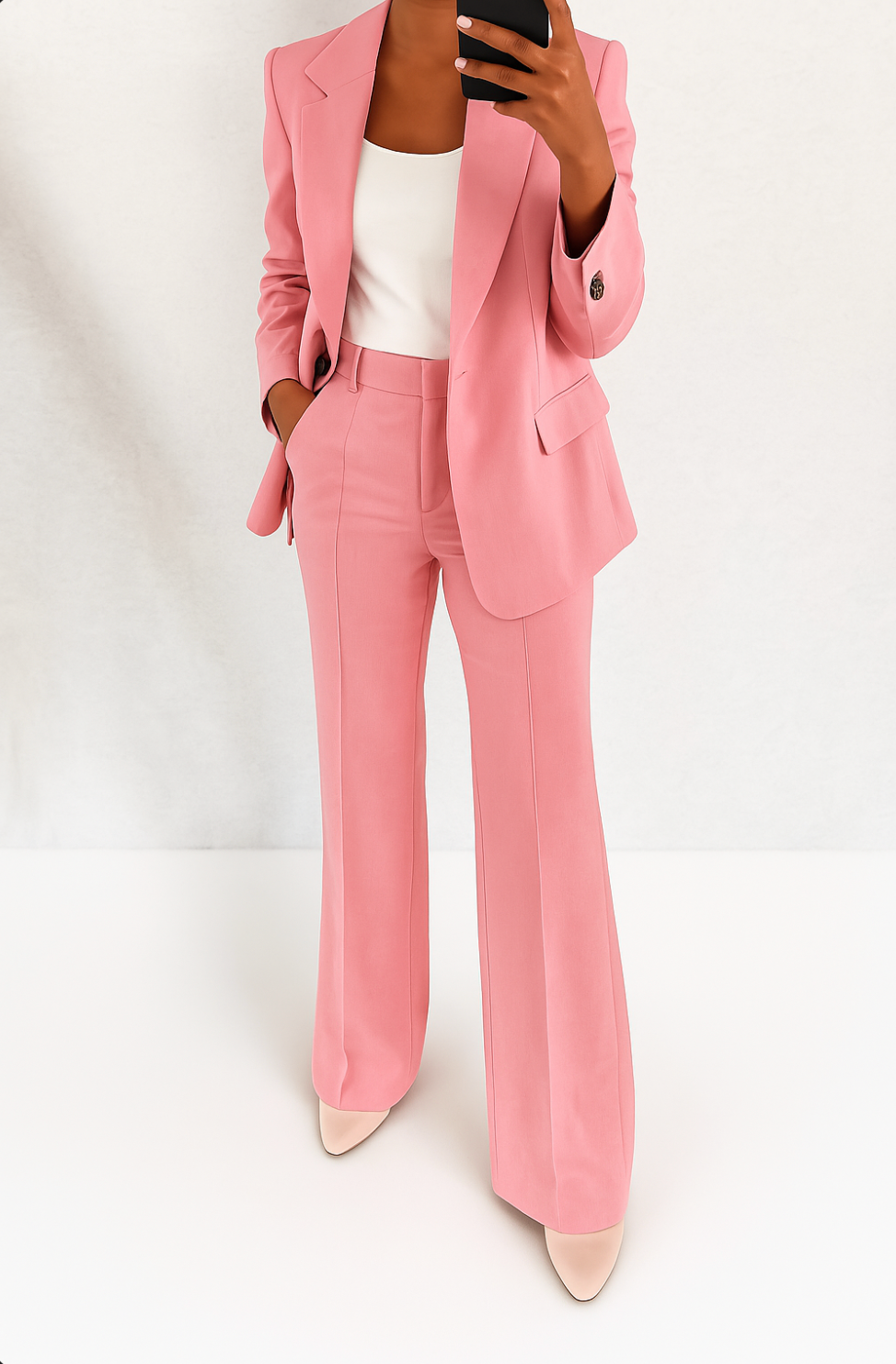 Brenda - Timeless Ensemble