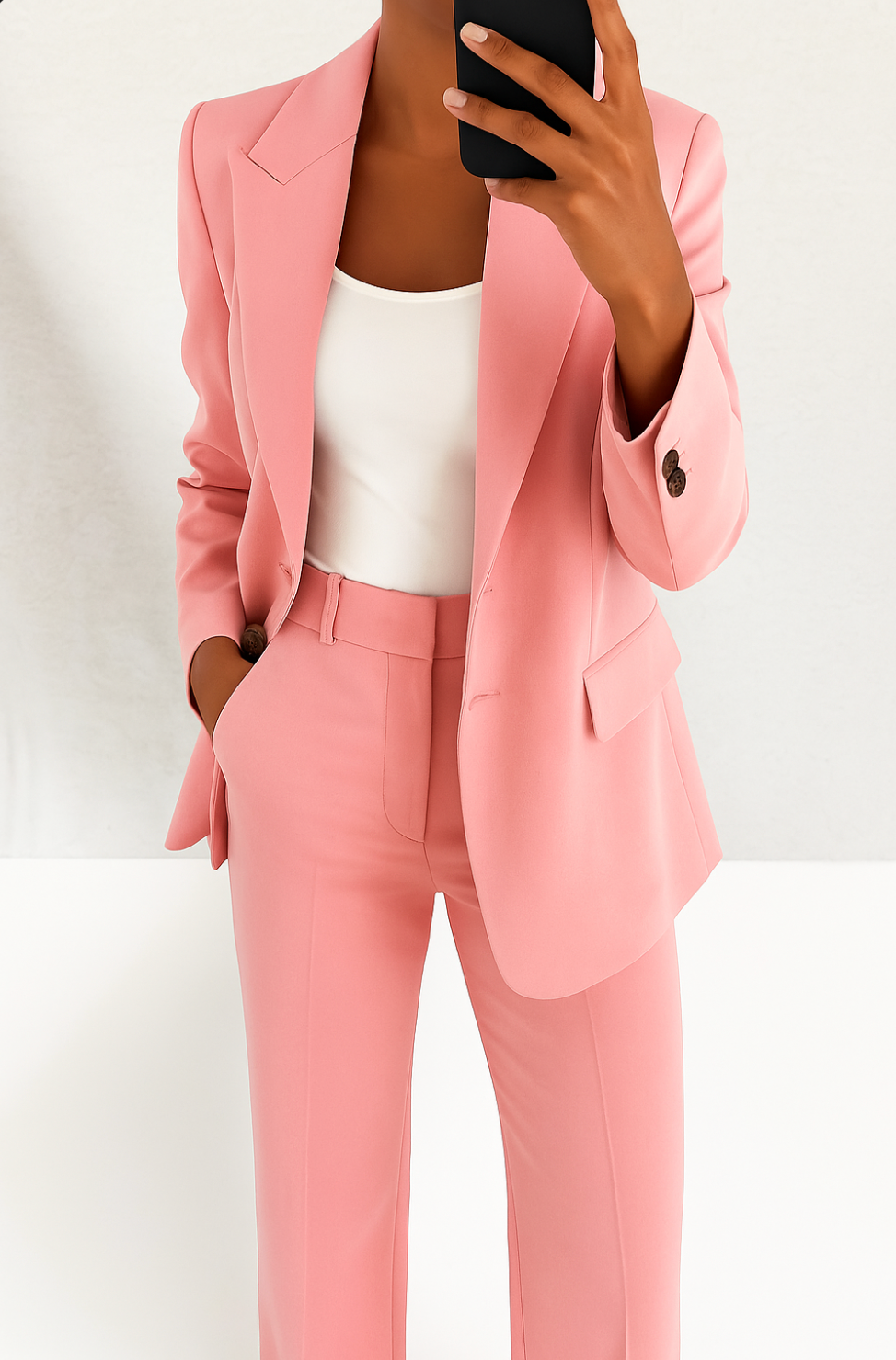 Brenda - Timeless Ensemble