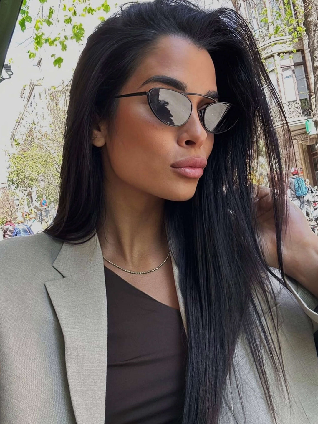 Navaya | Luxury Eyewear
