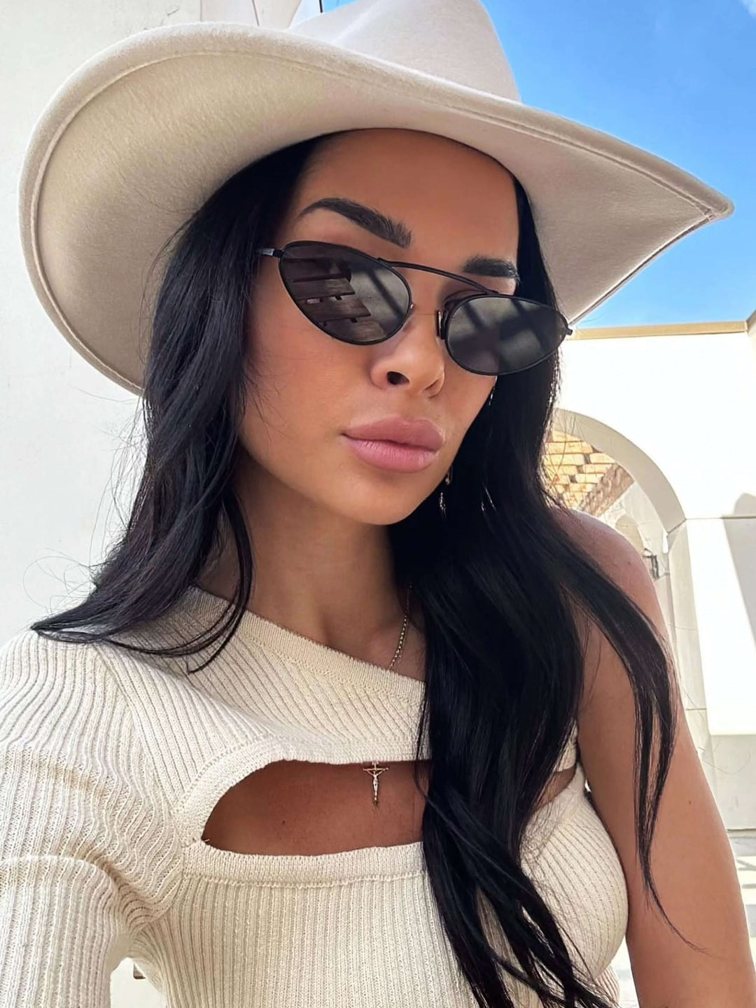 Navaya | Luxury Eyewear