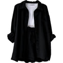 Black (Almost sold out)