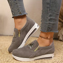 Grey