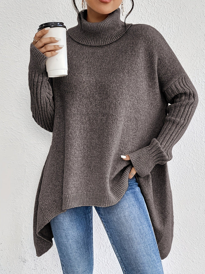 Audrey | Comfy Jumper