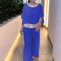 Blue (Almost sold out)