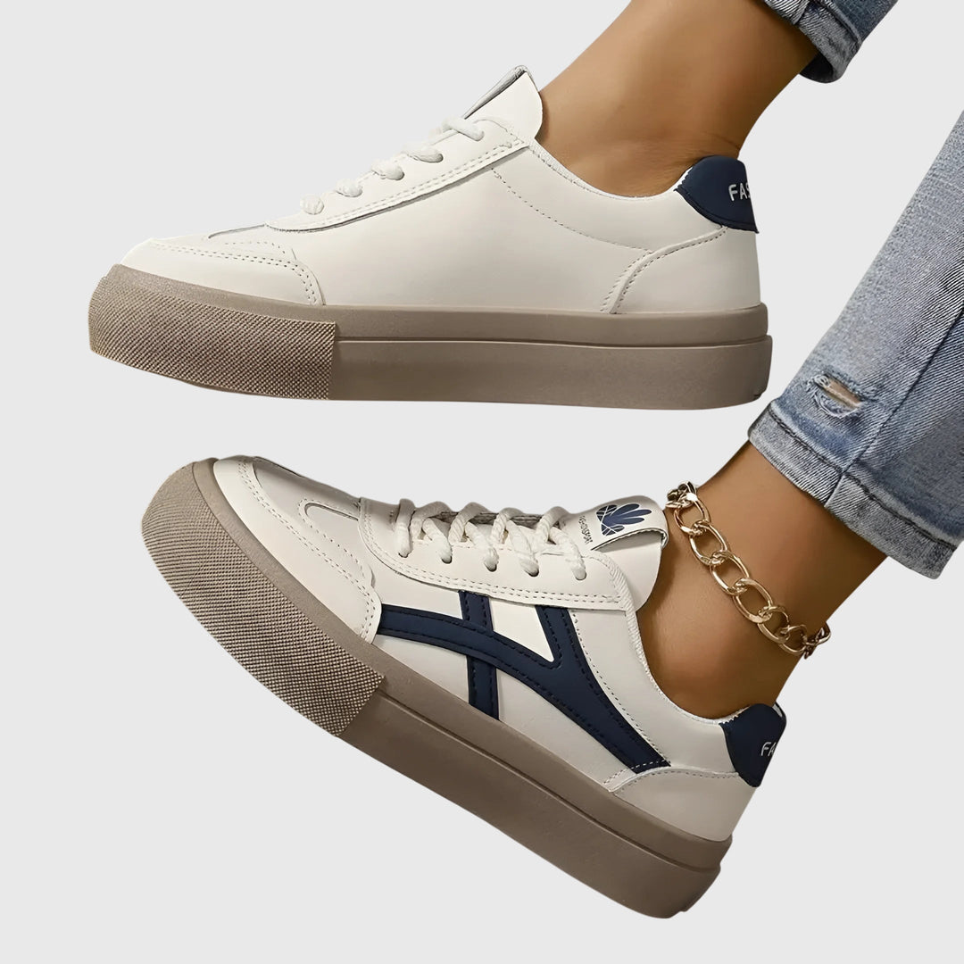 Elza™ | Orthopaedic Trainers