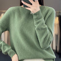Aqua Green